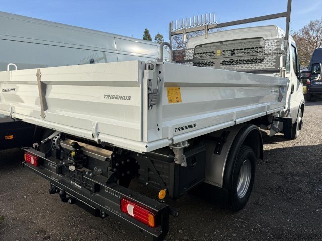 Benne tri-benne IVECO Daily Meiller Kipper 70C18H