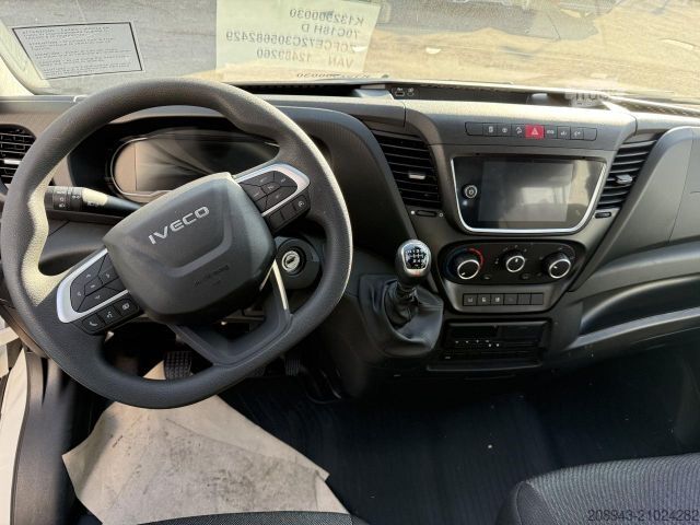 Benne tri-benne IVECO Daily Meiller Kipper 70C18H