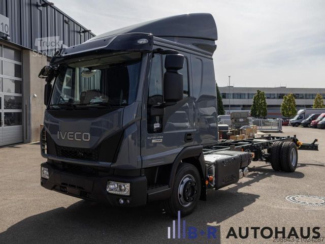 Tovornjakovo podvozje IVECO Eurocargo ML100E22/P Fahrgestell