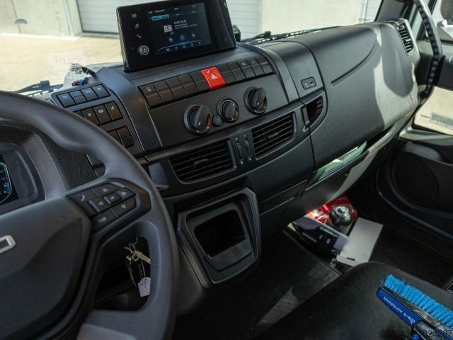 Tovornjakovo podvozje IVECO Eurocargo ML100E22/P Fahrgestell