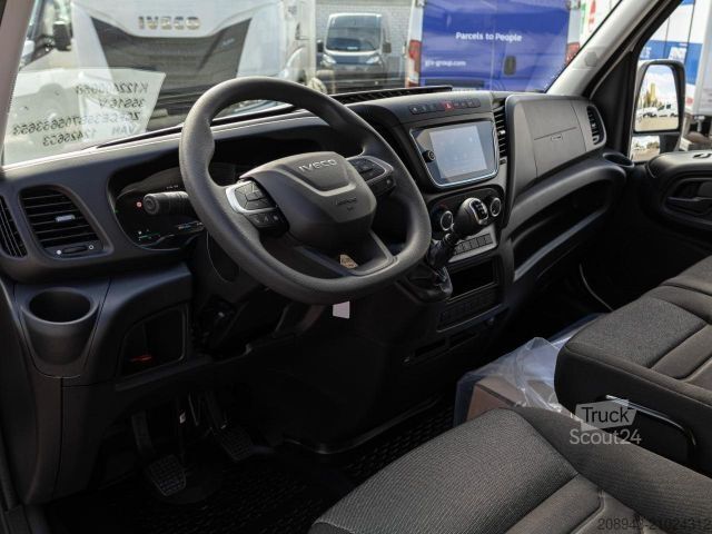 Bestelwagen met verhoogd dak IVECO Daily 35S16 V Kastenwagen