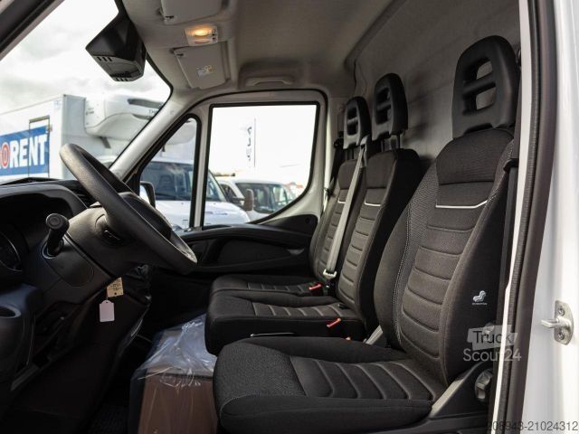 Bestelwagen met verhoogd dak IVECO Daily 35S16 V Kastenwagen