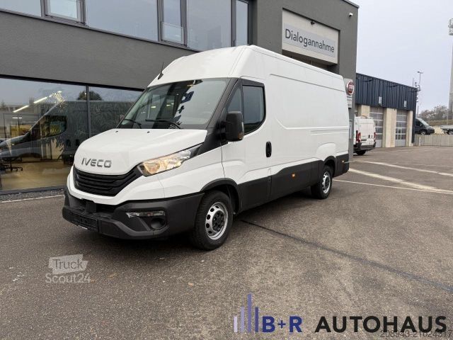 Bestelwagen met verhoogd dak IVECO Daily Kastenwagen 35S14A8 V Y