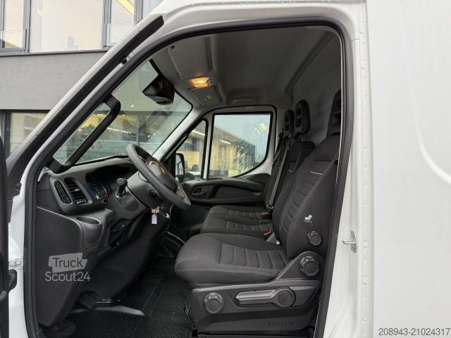 Bestelwagen met verhoogd dak IVECO Daily Kastenwagen 35S14A8 V Y