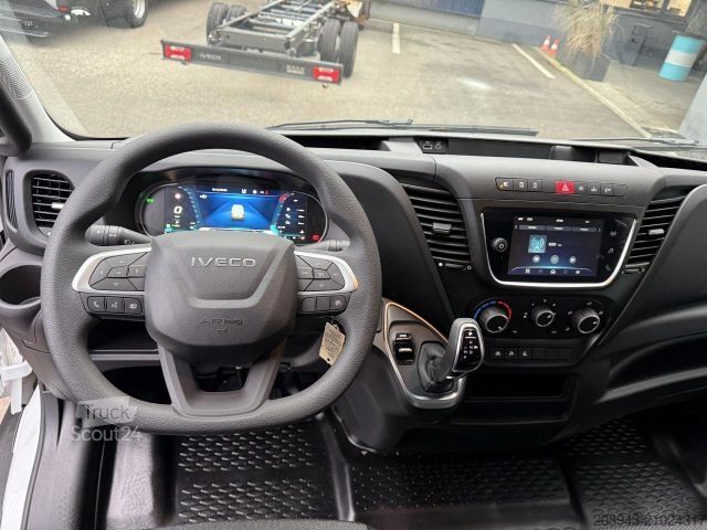 Bestelwagen met verhoogd dak IVECO Daily Kastenwagen 35S14A8 V Y