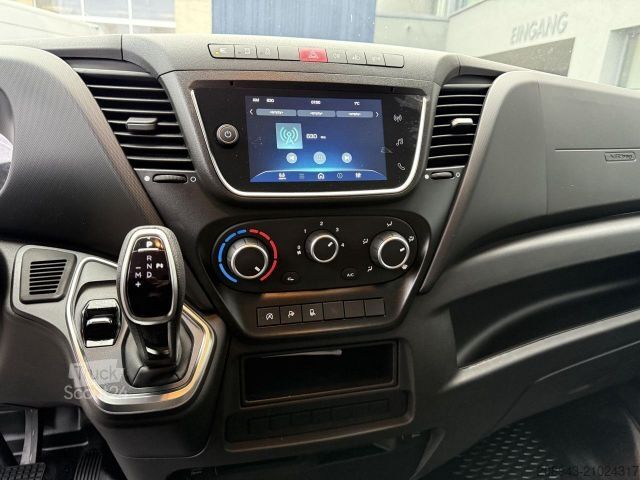 Bestelwagen met verhoogd dak IVECO Daily Kastenwagen 35S14A8 V Y