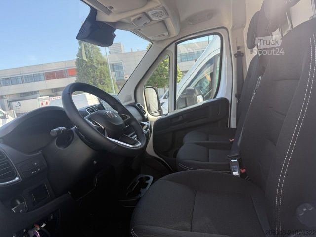 Fourgon surélevé FIAT E-Ducato N2 40 L3H2 110kW/h Batterie