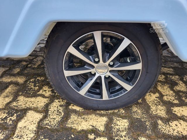 Караван NIEWIADOW N 126 N - Nr. 116  (2)