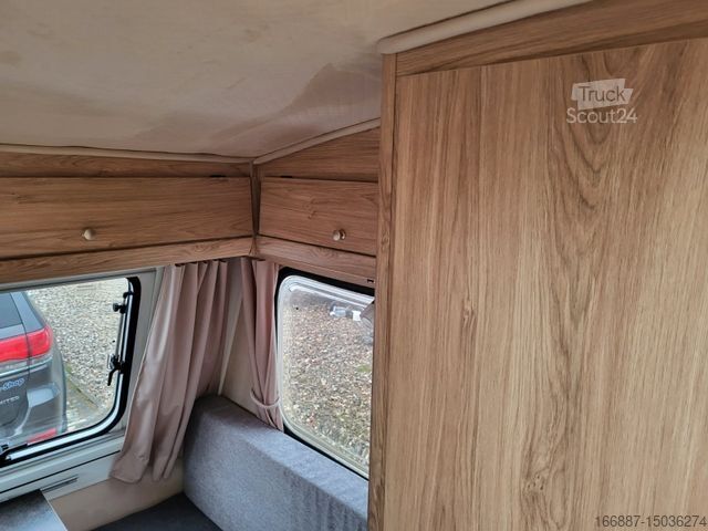 Караван NIEWIADOW N 126 N - Nr. 116  (2)