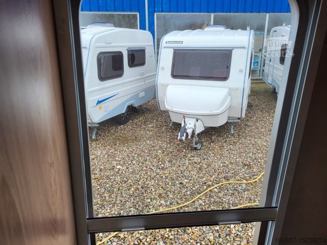 Караван NIEWIADOW N 126 N - Nr. 116  (2)