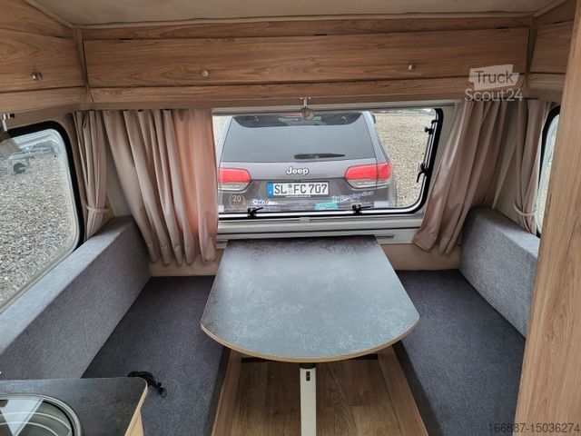 Караван NIEWIADOW N 126 N - Nr. 116  (2)