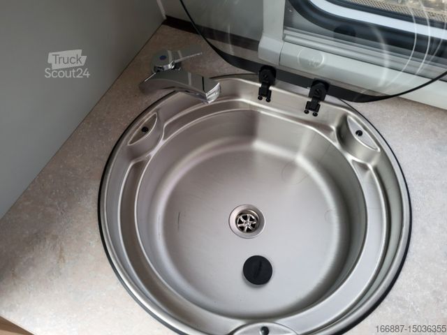 Караван NIEWIADOW N 126 NT Sandwich - Nr. 113  (2)