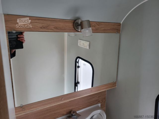 Караван NIEWIADOW N 126 NT Sandwich - Nr. 113  (2)