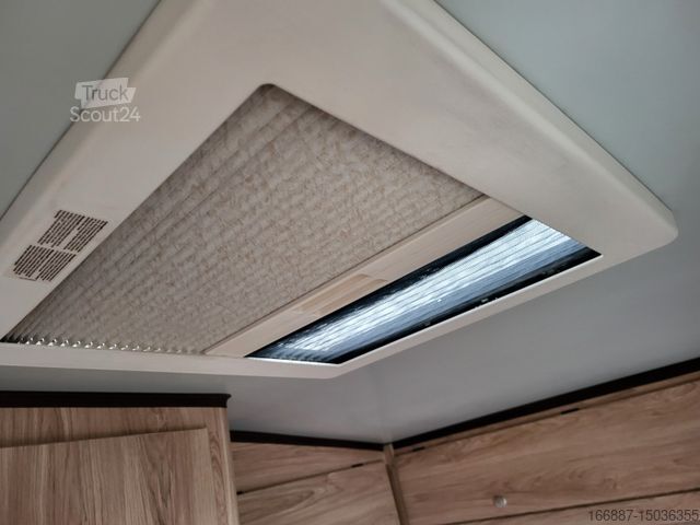 Караван NIEWIADOW N 126 NT Sandwich - Nr. 113  (2)