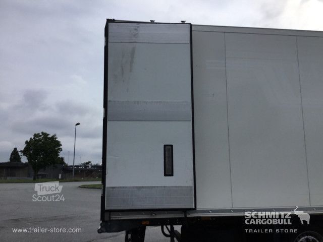 Reefer semitrailer Schmitz Cargobull Tiefkühler Fleischhang