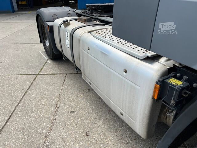 Standard-SZM DAF XF 106.460 / SSC / 2x Tank / Euro 6