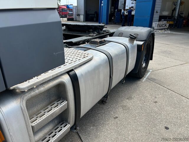 Standard-SZM DAF XF 106.460 / SSC / 2x Tank / Euro 6