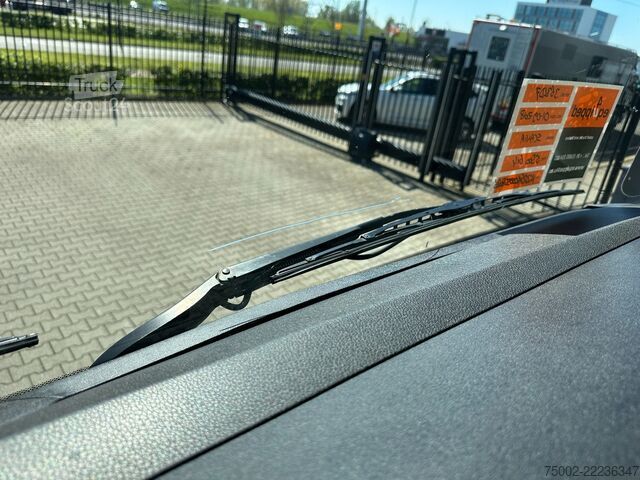 Carga pesada Scania S500 S500 6x4 RETARDER / ontheffing 78 ton / NL...