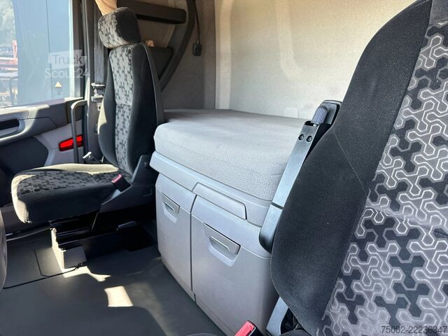 Carga pesada Scania S500 S500 6x4 RETARDER / ontheffing 78 ton / NL...