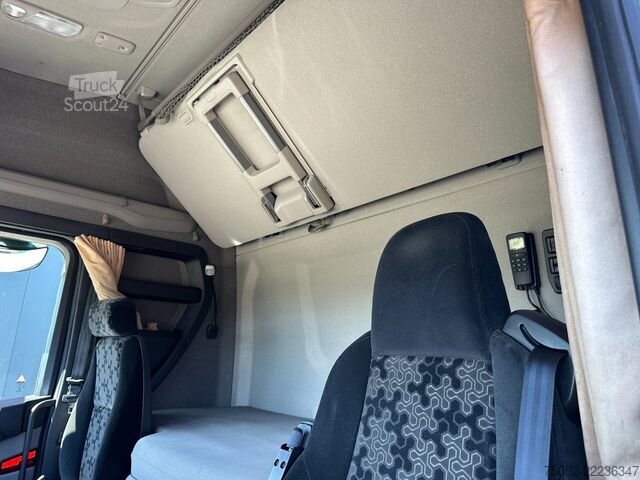 Carga pesada Scania S500 S500 6x4 RETARDER / ontheffing 78 ton / NL...