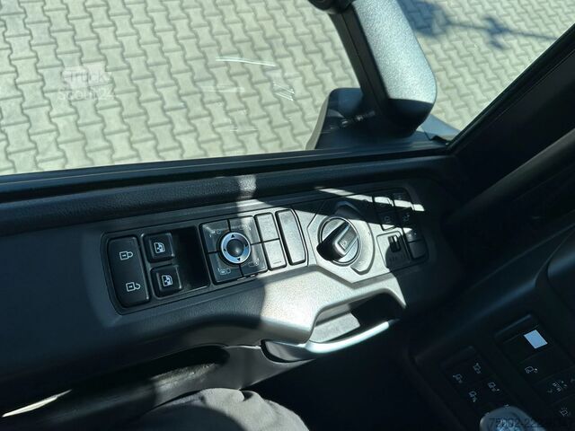 Carga pesada Scania S500 S500 6x4 RETARDER / ontheffing 78 ton / NL...