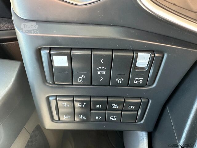 Carga pesada Scania S500 S500 6x4 RETARDER / ontheffing 78 ton / NL...