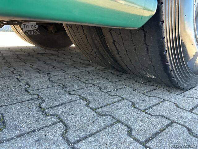 Carga pesada Scania S500 S500 6x4 RETARDER / ontheffing 78 ton / NL...