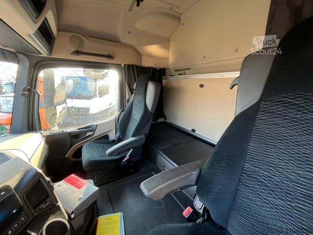 Tracteur routier standard MERCEDES-BENZ Actros neu 1845 LS 4x4 HAD SZM Kipphydraulik