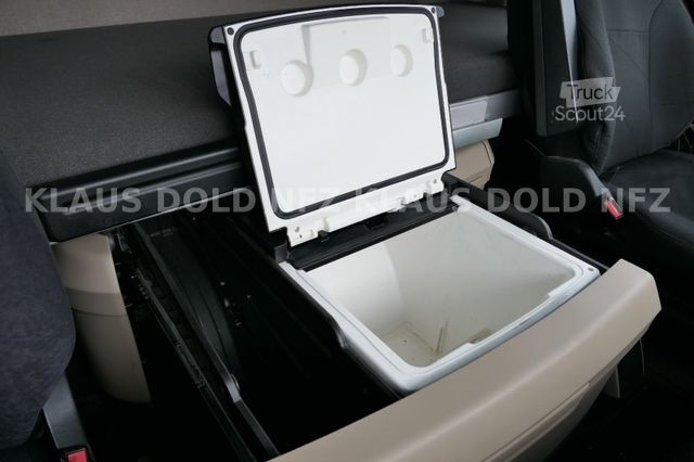 Véhicule tracteur volume MAN TGX 18.500 Retarder 2-Tanks Vollluft Euro 6