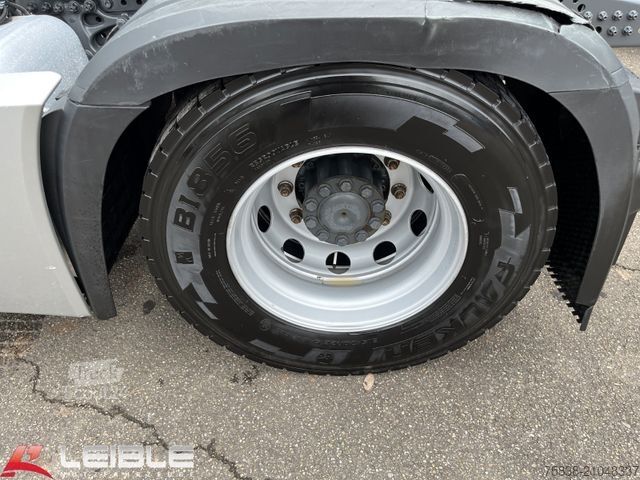 Tracteur routier standard MERCEDES-BENZ Actros 1851*Giga Space*Mirror Cam*2xDieseltank