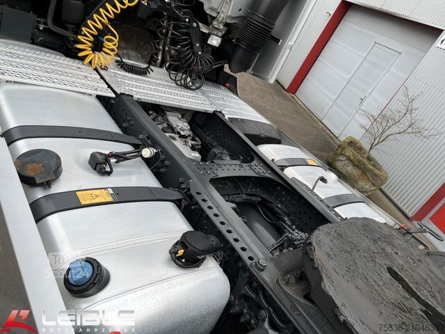 Tracteur routier standard MERCEDES-BENZ Actros 1851*Giga Space*Mirror Cam*2xDieseltank