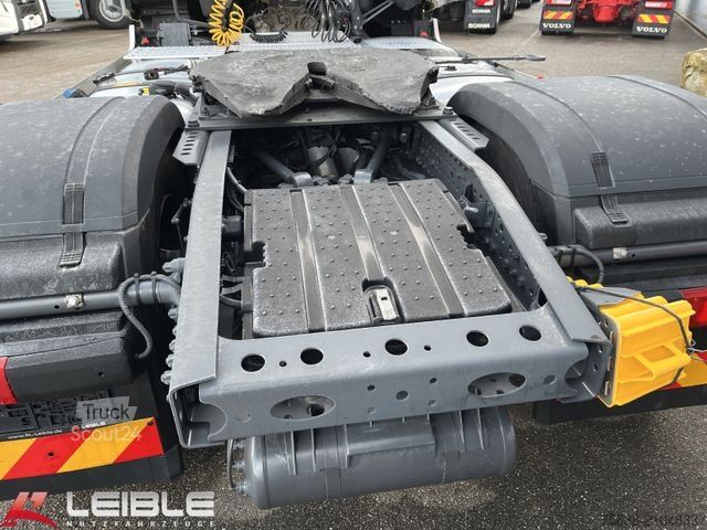 Tracteur routier standard MERCEDES-BENZ Actros 1851*Giga Space*Mirror Cam*2xDieseltank