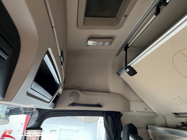 Tracteur routier standard MERCEDES-BENZ Actros 1851*Giga Space*Mirror Cam*2xDieseltank