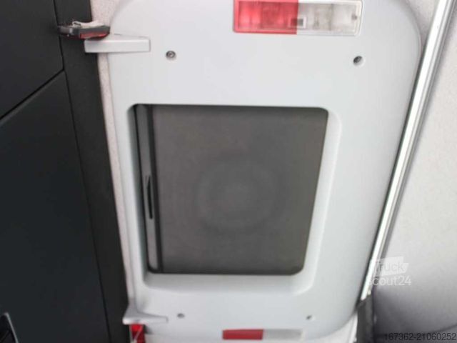 Volume tractor unit MAN TGX 18.480, EURO 6, LOWDECK,  CONDITION