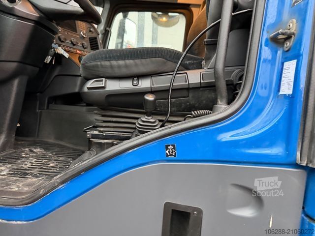 Standaard trekker MERCEDES-BENZ Arocs 1848  HAD 4x4