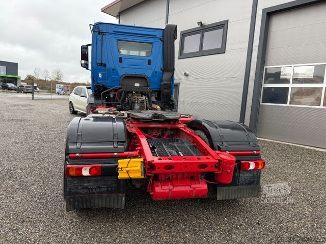 Standaard trekker MERCEDES-BENZ Arocs 1848  HAD 4x4