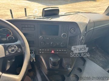 Standaard trekker MERCEDES-BENZ Arocs 1848  HAD 4x4