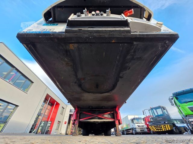 Рефрижераторний напівпричіп SCHMITZ CARGOBULL SKO 24/L - 13,4 FP COOL V7 / TIR / FRC 09.2025