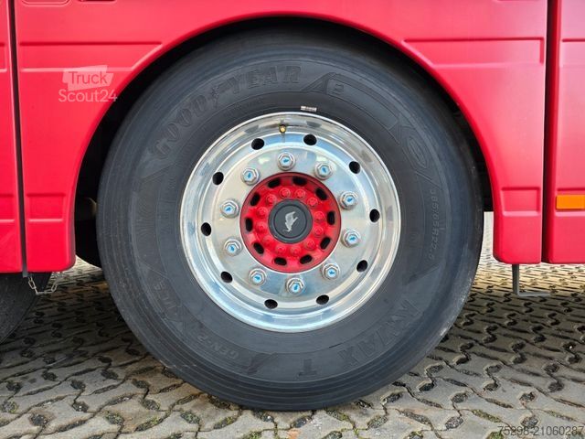 Рефрижераторний напівпричіп SCHMITZ CARGOBULL SKO 24/L - 13,4 FP COOL V7 / TIR / FRC 09.2025