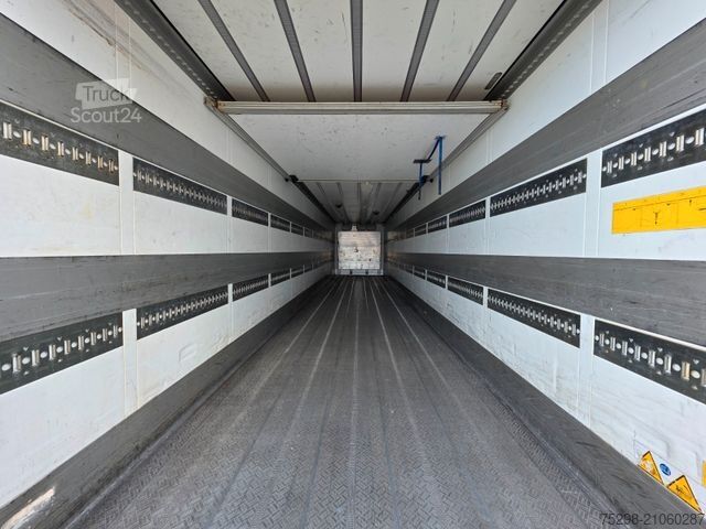 Рефрижераторний напівпричіп SCHMITZ CARGOBULL SKO 24/L - 13,4 FP COOL V7 / TIR / FRC 09.2025