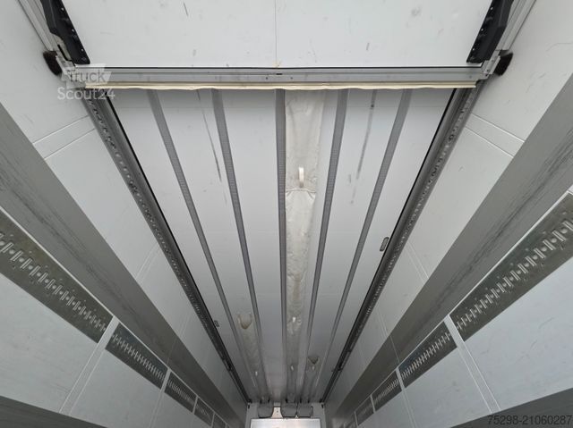 Рефрижераторний напівпричіп SCHMITZ CARGOBULL SKO 24/L - 13,4 FP COOL V7 / TIR / FRC 09.2025