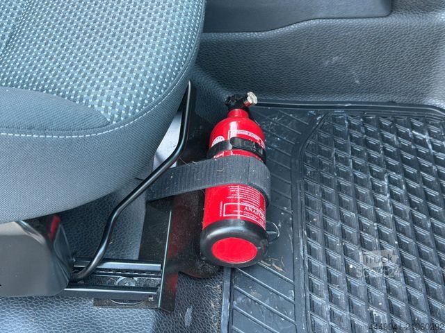 Panel van MERCEDES-BENZ Citan Kasten 109*extralang*Navi*Rückfahr*8-fach