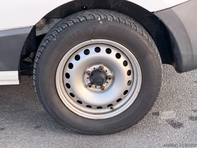 Panel van MERCEDES-BENZ Citan Kasten 109*extralang*Navi*Rückfahr*8-fach