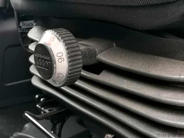 Kombi z visokim stropom IVECO Daily 35S18/AT MAXI XL/ 6 SITZE/ LUFT/ AHK