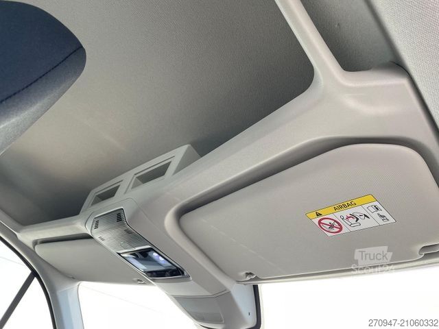 Pick-up furgon MAN TGE 3.200 Pritsche DOKA MR 4x4 LED ACC LENKRADHZ