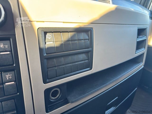 Standard SZM MAN TGX18.500 XLX*ACC*Standklima*Navi*Retarder*TOP