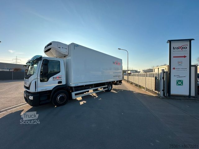 Ψυγείο φορτηγό IVECO ML140E28