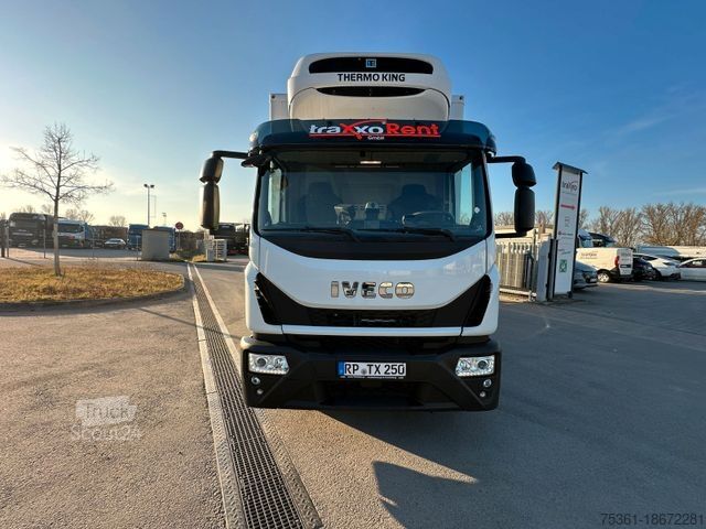 Ψυγείο φορτηγό IVECO ML140E28