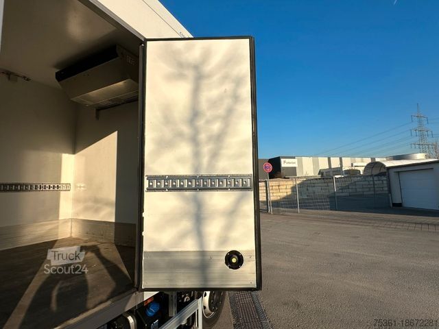 Ψυγείο φορτηγό IVECO ML140E28