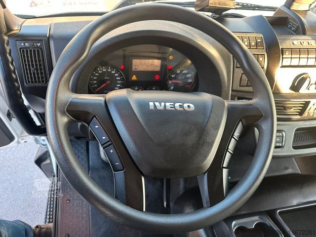 Ψυγείο φορτηγό IVECO ML140E28